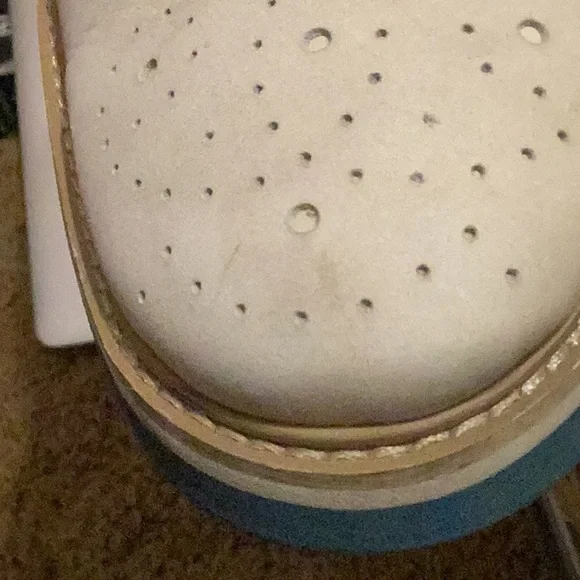 Pikolinos Oxfords mens shoes, made in Spain, size 9 - Picture 7 of 9